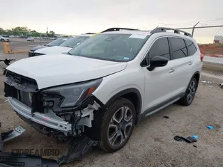 2024 Subaru Ascent Touring z VIN 4S4WMAWD4R3405297, wystawiony jako IAAI lot #42184262 z przebiegiem 11 172 mil mil oraz . Historia ofert i sprzedaży dostępna na DreamBid. Obrazek 18.