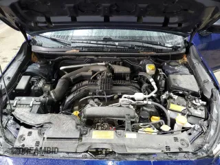 2024 Subaru Impreza z VIN JF1GUABC7R8260724, wystawiony jako Copart lot #48872355 z przebiegiem 16 766 mil mil oraz Szkoda całkowita • Salvage title. Historia ofert i sprzedaży dostępna na DreamBid. Obrazek 11.