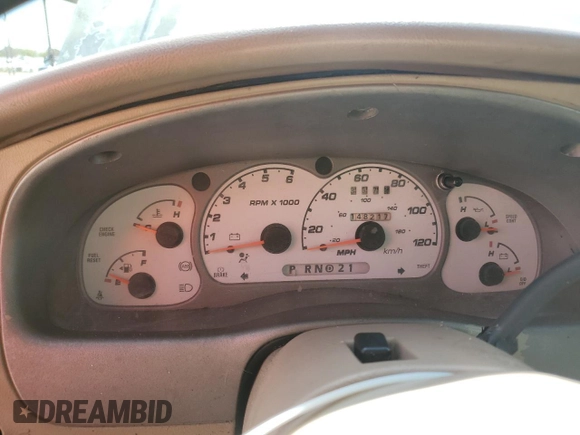 2001 Ford Explorer Sport Trac with VIN 1FMZU67E51UA99453, listed as a Copart auction lot 50160115 with 148,217 mi miles and Clean title. Bid and sale history available at DreamBid. Image 9.