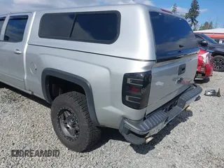 2017 Chevrolet Silverado 1500 LT with VIN 3GCUKREC7HG233366, listed as a IAAI auction lot 42254699 with 105,655 mi miles and . Bid and sale history available at DreamBid. Image 6.