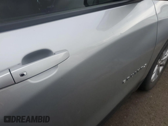 2021 Chevrolet Equinox LS with VIN 3GNAX5EV0MS173508, listed as a IAAI auction lot 42571556 with 53,948 mi miles and . Bid and sale history available at DreamBid. Image 21.