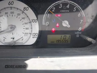 2004 Scion xA with VIN JTKKT624040048180, listed as a IAAI auction lot 42016139 with 195,595 mi miles and . Bid and sale history available at DreamBid. Image 15.
