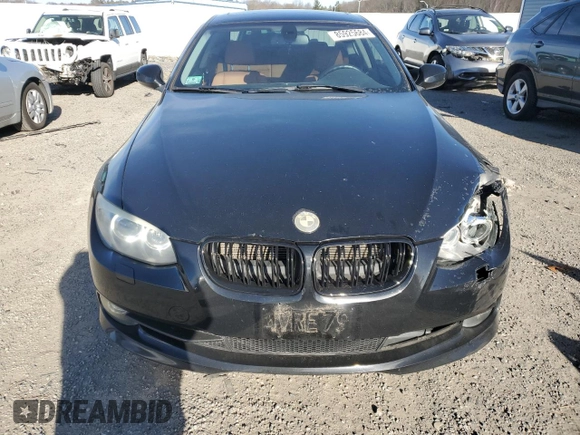 2011 BMW 3 Series 328i xDrive with VIN WBAKF5C58BE656235, listed as a Copart auction lot 85925684 with 90,439 mi miles and Clean Title. Bid and sale history available at carsss.com. Image 5.
