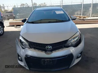 2016 Toyota Corolla L z VIN 5YFBURHE5GP408169, wystawiony jako IAAI lot #42544422 z przebiegiem 63 206 mil mil oraz . Historia ofert i sprzedaży dostępna na DreamBid. Obrazek 12.
