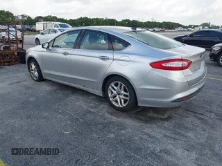 2013 Ford Fusion SE with VIN 3FA6P0HR6DR315809, listed as a IAAI auction lot 42661217 with 238,346 mi miles and . Bid and sale history available at DreamBid. Image 3.
