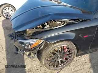 2016 Mercedes-Benz CLS 63 S AMG с VIN WDDLJ7GB9GA161418, выставлен на аукционе IAAI как лот 42083537 с пробегом 77 763 миль миль и . История ставок и продаж доступна на DreamBid. Изображение 18.