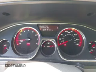 2014 GMC Acadia SLE with VIN 1GKKRNED0EJ359443, listed as a IAAI auction lot 41881129 with 100,998 mi miles and . Bid and sale history available at carsss.com. Image 7.