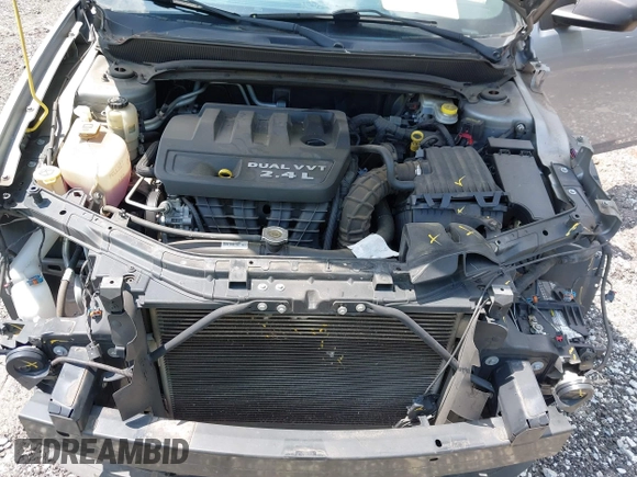 2014 Dodge Avenger SE with VIN 1C3CDZAB2EN226741, listed as a IAAI auction lot 42480032 with 143,797 mi miles and . Bid and sale history available at DreamBid. Image 10.