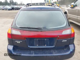 2003 Subaru Legacy L with VIN 4S3BH635137304347, listed as a IAAI auction lot 41493916 with 183,287 mi miles and . Bid and sale history available at DreamBid. Image 16.