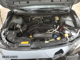 2019 Subaru Crosstrek with VIN JF2GTABC0K8396391, listed as a Copart auction lot 48588745 with 31,000 mi miles and Salvage Title. Bid and sale history available at carsss.com. Image 12.