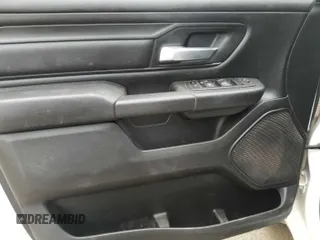2022 Ram 1500 Tradesman с VIN 1C6SRFGT2NN433449, выставлен на аукционе IAAI как лот 42600128 с пробегом 91 606 миль миль и . История ставок и продаж доступна на DreamBid. Изображение 5.