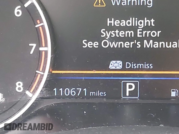 2019 Nissan Altima SV z VIN 1N4BL4DV6KC119773, wystawiony jako IAAI lot #41212083 z przebiegiem 110 671 mil mil oraz . Historia ofert i sprzedaży dostępna na DreamBid. Obrazek 15.