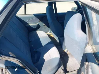 1991 Chevrolet Cavalier with VIN 1G1JC54G2MJ196676, listed as a IAAI auction lot 42062370 with 225,801 mi miles and . Bid and sale history available at DreamBid. Image 8.