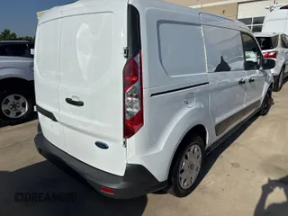 2018 Ford Transit Connect XLT z VIN NM0LS7F7XJ1361510, wystawiony jako IAAI lot #42882680 z przebiegiem 166 631 mil mil oraz . Historia ofert i sprzedaży dostępna na DreamBid. Obrazek 12.