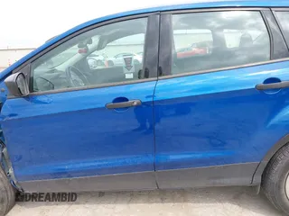 2019 Ford Escape S с VIN 1FMCU0F78KUB26300, выставлен на аукционе IAAI как лот 42149726 с пробегом 102 579 миль миль и . История ставок и продаж доступна на DreamBid. Изображение 14.