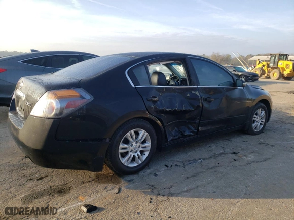 2011 Nissan Altima 2.5 SL with VIN 1N4AL2AP9BN458831, listed as a Copart auction lot 43506205 with NaN miles and Salvage Title. Bid and sale history available at carsss.com. Image 3.