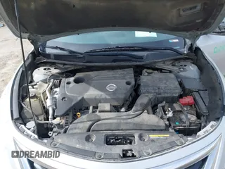 2015 Nissan Altima 2.5 S with VIN 1N4AL3AP3FN864728, listed as a IAAI auction lot 41851923 with 78,840 mi miles. Bid and sale history available at carsss.com. Image 10.