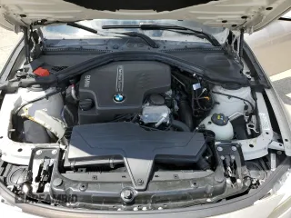 2013 BMW 3 Series 328i with VIN WBA3A5C54DF354201, listed as a Copart auction lot 57764245 with 142,275 mi miles and Salvage title. Bid and sale history available at DreamBid. Image 11.