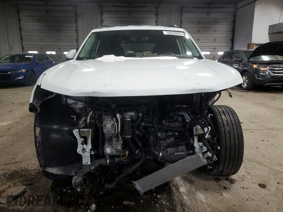2023 Volkswagen Atlas SE с VIN 1V2HP2CA8PC528004, выставлен на аукционе Copart как лот 88048055 с пробегом 28 286 миль миль и Списание • Salvage title. История ставок и продаж доступна на DreamBid. Изображение 5.