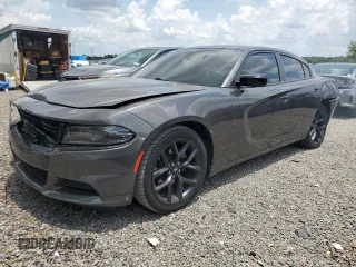 2020 Dodge Charger SXT z VIN 2C3CDXBG5LH195991, wystawiony jako Copart lot #56173525 z przebiegiem 122 516 mil mil oraz Nie do naprawy. Historia ofert i sprzedaży dostępna na DreamBid. Obrazek 1.