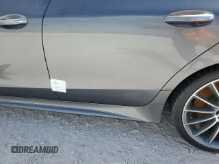 2019 Mercedes-Benz CLS with VIN WDD2J5JB7KA041330, listed as a Copart auction lot 74390634 with 0 mi miles and Non Repairable. Bid and sale history available at carsss.com. Image 13.