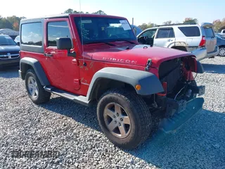 2012 Jeep Wrangler Rubicon with VIN 1C4BJWCG2CL258007, listed as a IAAI auction lot 40963528 with 85,322 mi miles and . Bid and sale history available at DreamBid. Image 1.