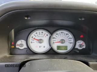 2006 Ford Escape XLT with VIN 1FMYU93146KA74403, listed as a Copart auction lot 49860645 with 216,741 mi miles and Salvage Title. Bid and sale history available at carsss.com. Image 9.