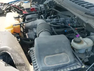 2019 Ford F-150 XL с VIN 1FTEW1C57KKC99981, выставлен на аукционе IAAI как лот 42264398 с пробегом 91 409 миль миль и . История ставок и продаж доступна на DreamBid. Изображение 19.