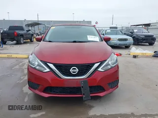 2017 Nissan Sentra SL с VIN 3N1AB7APXHY380603, выставлен на аукционе IAAI как лот 41417877 с пробегом 101 955 миль миль и . История ставок и продаж доступна на DreamBid. Изображение 13.