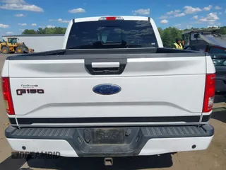 2016 Ford F-150 XLT with VIN 1FTEW1EP6GFD18888, listed as a IAAI auction lot 42354902 with 228,060 mi miles and . Bid and sale history available at DreamBid. Image 16.