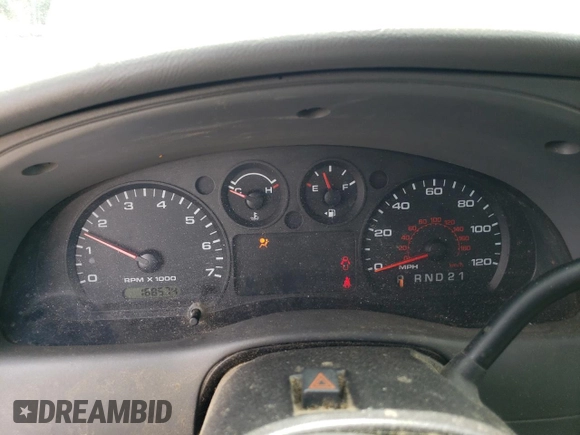 2005 Ford Ranger XLT z VIN 1FTZR45E65PA93596, wystawiony jako Copart lot #54162995 z przebiegiem 168 574 mil mil oraz Nie do naprawy • Non repairable. Historia ofert i sprzedaży dostępna na DreamBid. Obrazek 9.
