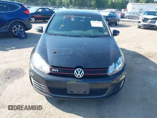 2011 Volkswagen Golf GTI with VIN WVWGV7AJ2BW030083, listed as a IAAI auction lot 42636006 with 177,477 mi miles and . Bid and sale history available at DreamBid. Image 12.