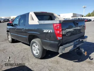 2003 Chevrolet Avalanche with VIN 3GNEK13TX3G249070, listed as a Copart auction lot 67791154 with 219,543 mi miles and Clean Title. Bid and sale history available at DreamBid. Image 2.