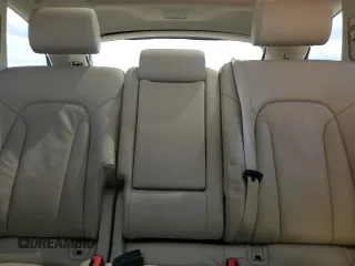 2011 Audi Q7 Premium z VIN WA1CMAFEXBD009157, wystawiony jako Copart lot #55966185 z przebiegiem 148 515 mil mil oraz Szkoda całkowita • Salvage title. Historia ofert i sprzedaży dostępna na DreamBid. Obrazek 10.