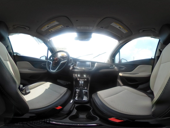 2017 Buick Encore Preferred с VIN KL4CJASB2HB031727, выставлен на аукционе IAAI как лот 42367165 с пробегом 40 333 миль миль и . История ставок и продаж доступна на DreamBid. Изображение 18.