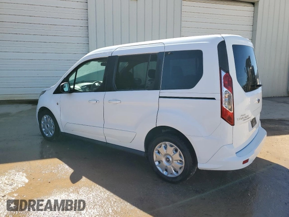2014 Ford Transit Connect XLT с VIN NM0AE8F72E1156970, выставлен на аукционе Copart как лот 45486575 с пробегом 102 435 миль миль и Чистый • Clean title. История ставок и продаж доступна на DreamBid. Изображение 2.