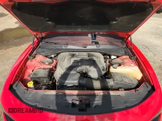 2021 Dodge Charger SXT with VIN 2C3CDXBG7MH576971, listed as a Copart auction lot 81278375 with 53,689 mi miles and Salvage title. Bid and sale history available at DreamBid. Image 11.