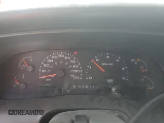 2002 Ford Excursion XLT с VIN 1FMNU41S72EB99664, выставлен на аукционе Copart как лот 86885794 с пробегом 164 325 миль миль и Чистый • Clean title. История ставок и продаж доступна на DreamBid. Изображение 9.