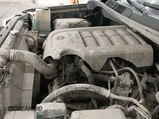 2010 Toyota Tundra с VIN 5TFUM5F14AX007870, выставлен на аукционе IAAI как лот 43435457 с пробегом 304 789 миль миль и . История ставок и продаж доступна на DreamBid. Изображение 18.