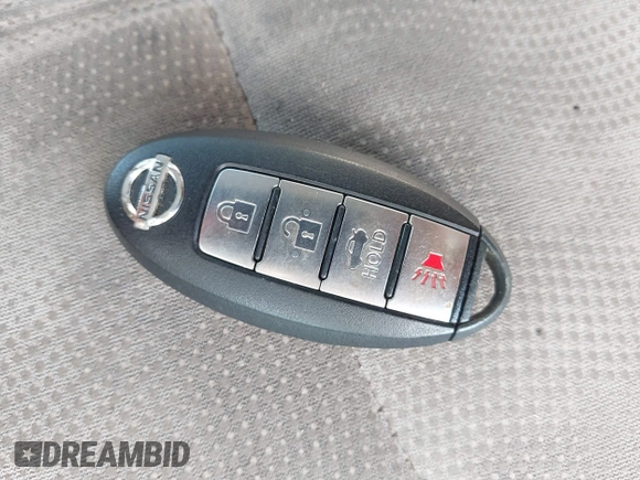 2013 Nissan Sentra SR z VIN 3N1AB7AP2DL698707, wystawiony jako IAAI lot #42277148 z przebiegiem 181 033 mil mil oraz . Historia ofert i sprzedaży dostępna na DreamBid. Obrazek 11.
