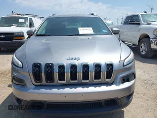 2016 Jeep Cherokee 75th Anniversary with VIN 1C4PJLCB3GW200355, listed as a IAAI auction lot 42140746 with 136,357 mi miles and . Bid and sale history available at DreamBid. Image 6.