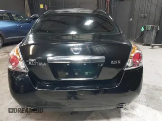 2011 Nissan Altima S with VIN 1N4AL2AP9BN440121, listed as a IAAI auction lot 41863583 with 169,017 mi miles and . Bid and sale history available at DreamBid. Image 16.