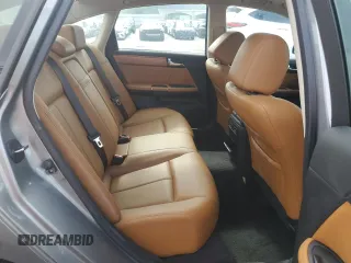 2007 Infiniti M Sport with VIN JNKAY01E77M305410, listed as a Copart auction lot 43996425 with Not provided miles and Salvage title. Bid and sale history available at DreamBid. Image 10.