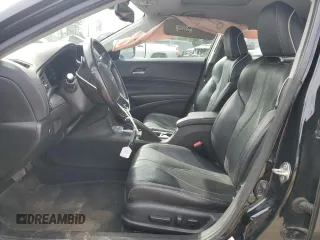 2019 Acura ILX w/Premium Pkg with VIN 19UDE2F72KA008926, listed as a Copart auction lot 54257015 with 117,890 mi miles and Salvage Title. Bid and sale history available at carsss.com. Image 7.