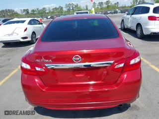 2016 Nissan Altima 2.5 SL with VIN 1N4AL3AP9GC228974, listed as a IAAI auction lot 41907731 with 134,280 mi miles. Bid and sale history available at carsss.com. Image 17.