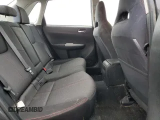 2014 Subaru Impreza Sedan WRX WRX with VIN JF1GV7E66EG007285, listed as a Copart auction lot 78063284 with 169,577 mi miles and Salvage Title. Bid and sale history available at carsss.com. Image 10.
