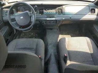 2007 Ford Police Interceptor z VIN 2FAFP71WX7X156954, wystawiony jako Copart lot #60929015 z przebiegiem 174 531 mil mil oraz Szkoda całkowita • Salvage title. Historia ofert i sprzedaży dostępna na DreamBid. Obrazek 8.