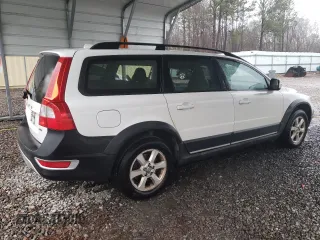 2009 Volvo XC70 3.2L z VIN YV4BZ982191062150, wystawiony jako Copart lot #47611115 z przebiegiem 190 292 mil mil oraz Szkoda całkowita • Salvage title. Historia ofert i sprzedaży dostępna na DreamBid. Obrazek 3.
