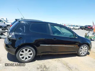 2008 Volkswagen Rabbit S z VIN WVWBA71K58W337982, wystawiony jako IAAI lot #42151207 z przebiegiem 182 573 mil mil oraz . Historia ofert i sprzedaży dostępna na DreamBid. Obrazek 14.