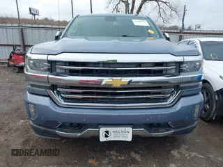 2016 Chevrolet Silverado 1500 High Country with VIN 3GCUKTEC5GG131060, listed as a IAAI auction lot 41108622 with 138,372 mi miles and . Bid and sale history available at DreamBid. Image 13.